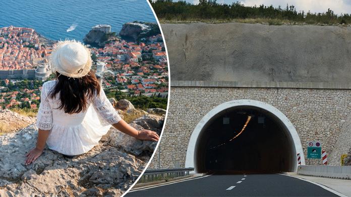 Cesta do Chorvatska: K moři se nyní dostanete levněji a rychleji!
