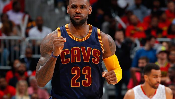 Kdo zastaví Cleveland? LeBron a spol. vyřídili dalšího soupeře!