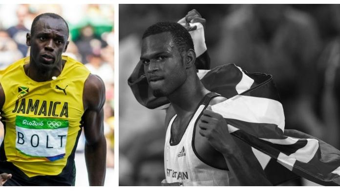 Olympijský medailista se zabil na motorce. Měl u toho být i Bolt!