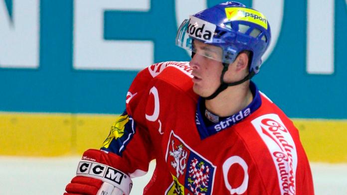Hokejový otazník: Červenka se zase omluvil z reprezentace!