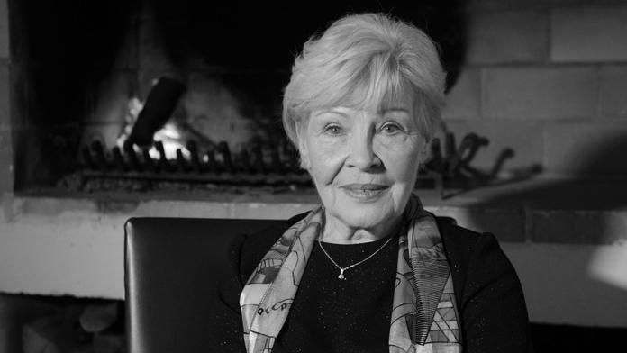 Zemřela Boženka ze Sněženek a machrů. Valentině Thielové bylo 89 let