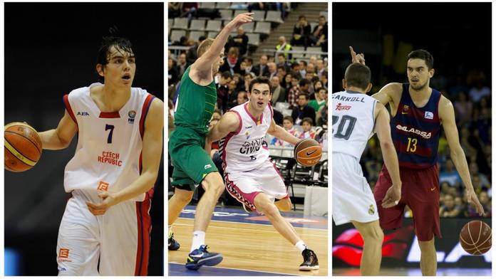 Z Folimanky až do NBA. Takhle stoupal Satoranský na vrchol!