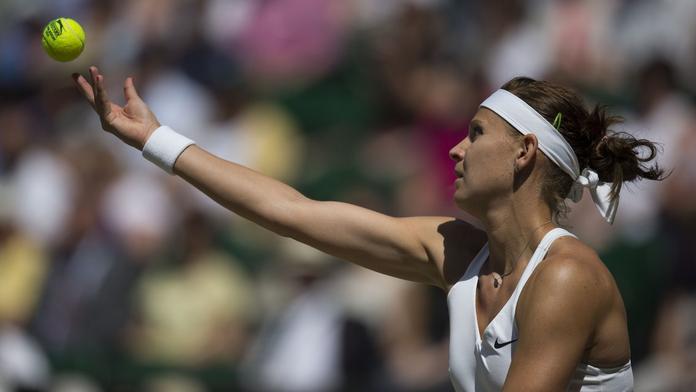 Wimbledon, 5. den: Co bude vysílat Nova Sport, Fanda a VOYO?