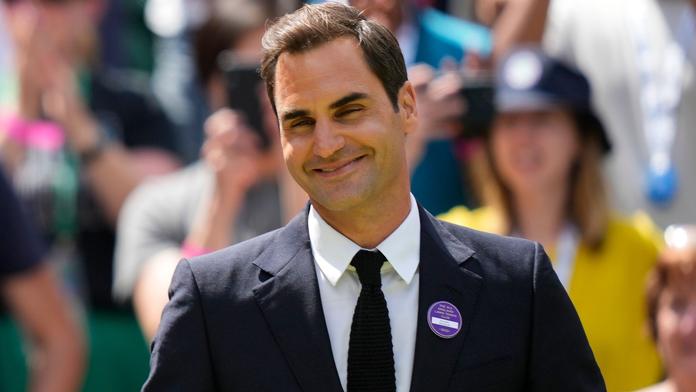 Myslím, že tenis nepotřebuji. Federer uvažuje nad životem po kariéře