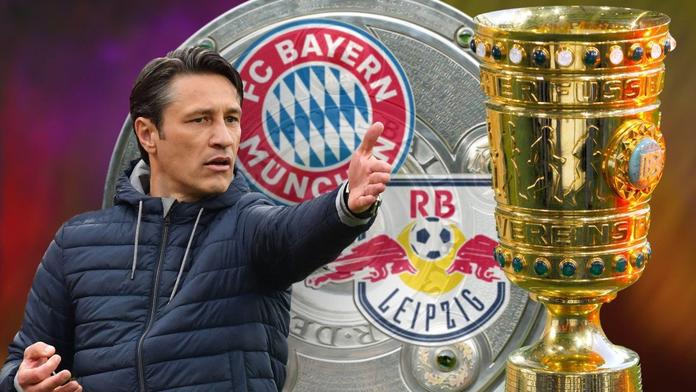 Finále německého poháru je tady! Získá Bayern vytoužený double?