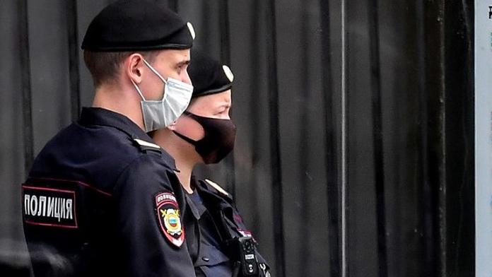 Rusové poslali Česku ostrý dopis. Vydejte nám opoziční novinářku, vyzývají