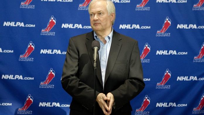 Konec výluky v NHL? Nový návrh je malým krokem vpřed, tvrdí odbory