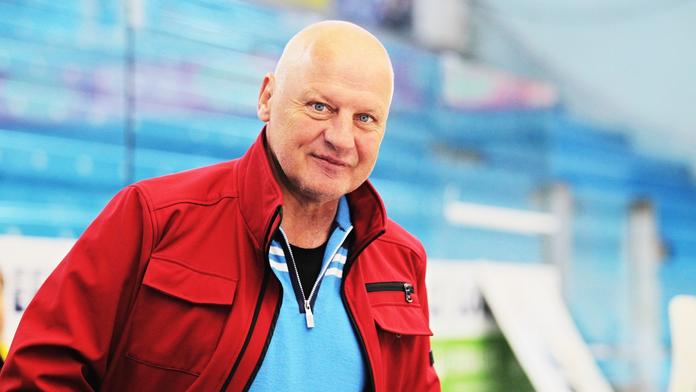 Emoce v play-off jiskří. Proti Vsetínu jsem chtěl sudího přetáhnout hokejkou, vzpomíná Richter