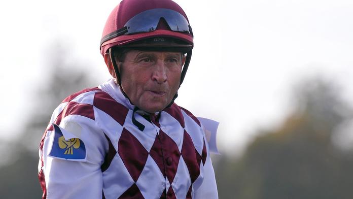 Třicet startů a dost! Nezmar Váňa dál myslí na Velkou pardubickou