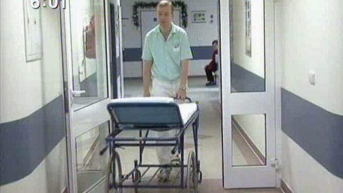 Slovenský sanitář surově napadl bezdomovce