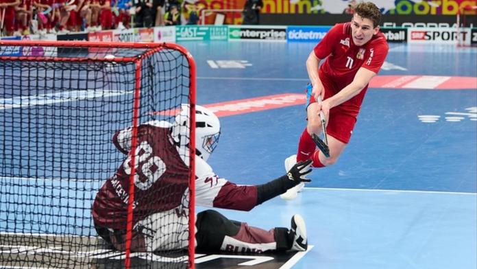 Beneš po úvodní výhře: Musíme dávat pozor na brejky, atmosféra byla skvělá
