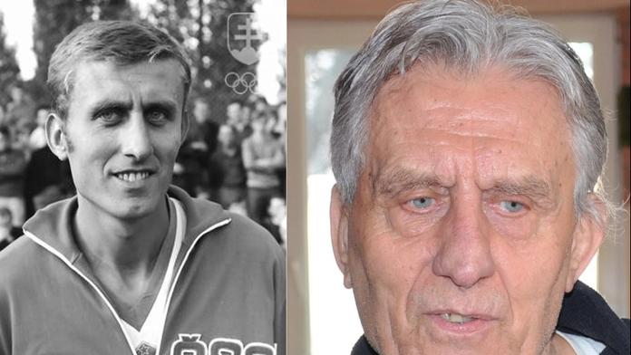 Zemřel mistr světa a dvojnásobný olympijský medailista