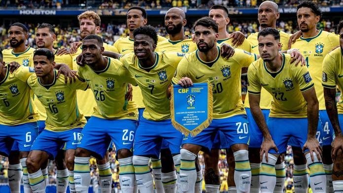 Krutý verdikt pro brazilskou hvězdu. Šampionát pro ni předčasně skončil