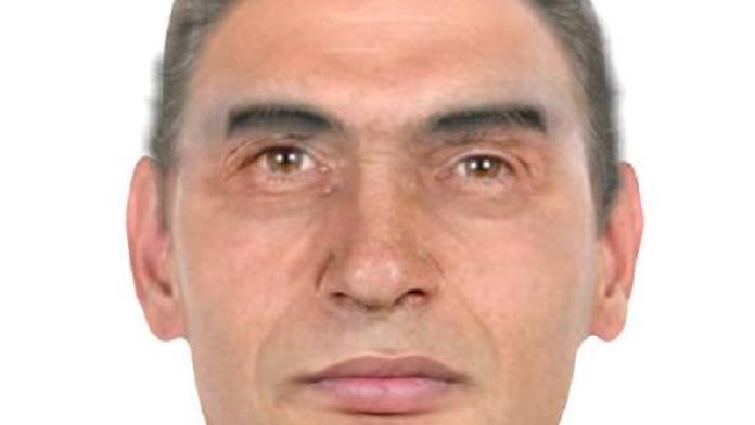 "Dej mi prachy!" křičel lupič a mával nožem! Poznáte ho?