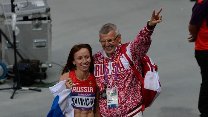 Doping: Atletické MS bude možná bez Rusů, hymna se hrát nebude!