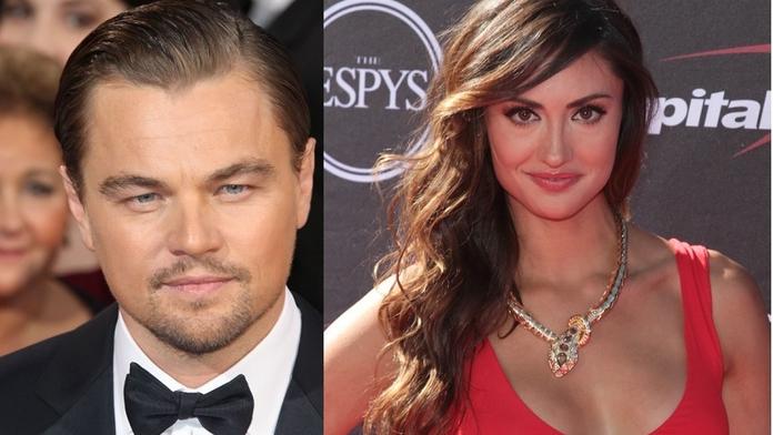 DiCaprio randil s vdanou modelkou! Její manžel se kvůli tomu zabil