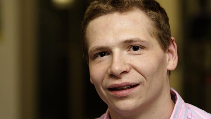 Tomáš Micka: Ze Slavie nechci odejít
