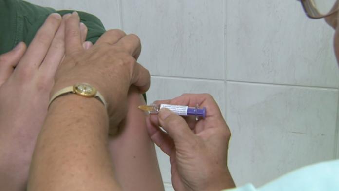 Očkování proti spalničkám není účinné u třetiny lidí! Ověří to test