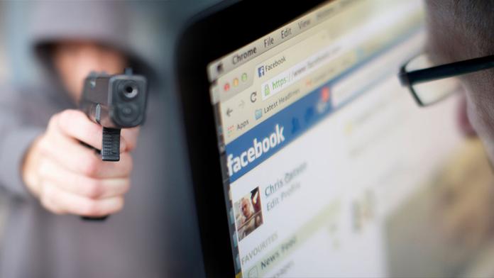 Facebook plánuje novou technologii! Zabrání teroristům vysílat online