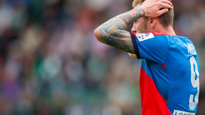 Hráči Plzně se zapletli s dealerem, klub poslal toto směšné vyjádření!