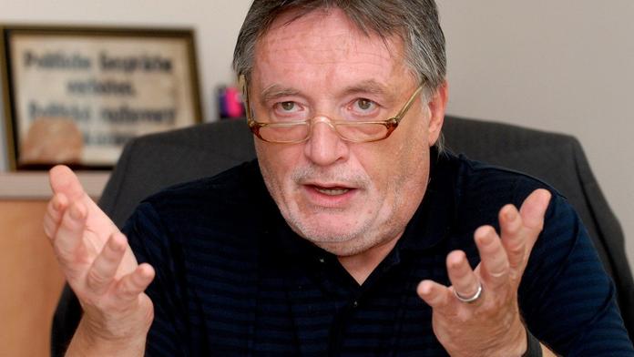 Peter Duhan je po smrti! Proslavilo ho rádio, zemřel ve věku 71 let