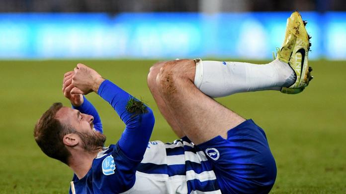 Restart Premier League v ohrožení? Další hráč se nakazil koronavirem