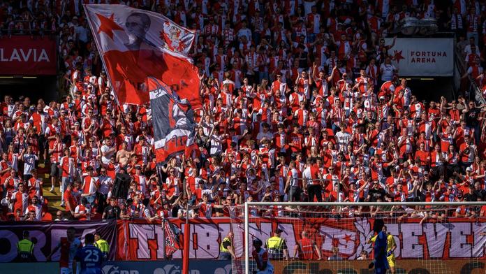 Přísné, trestá se fotbal, myslí si Kuka. Titul Slavie podle něj ztrácí smysl
