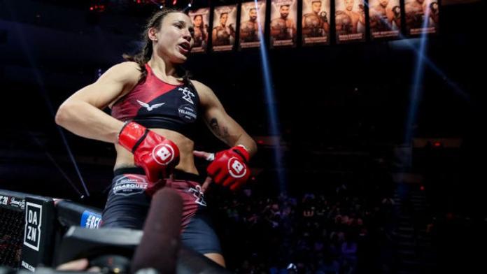 Obhájí Velasquezová titul? Bellator nabídne další strhující souboje