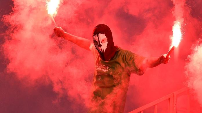 Slavia se dohodla s fanoušky! Prý už budou hodní, slíbili Tvrdíkovi