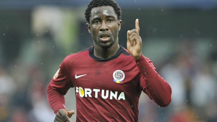 Exsparťan Bony po více než roční pauze našel angažmá v Eredivisie