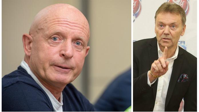 Jarolím pod ostrou palbou! Berbr mu vyčetl chyby i sebereflexi