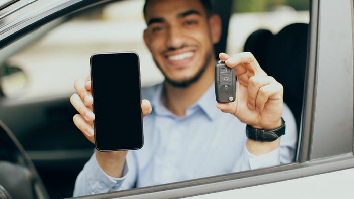 Nakoupit po internetu lze vše, dokonce i ojetý automobil