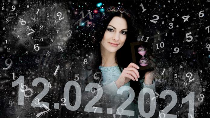Magické datum 12. 02. 2021: Dnešní den přeje novým začátkům