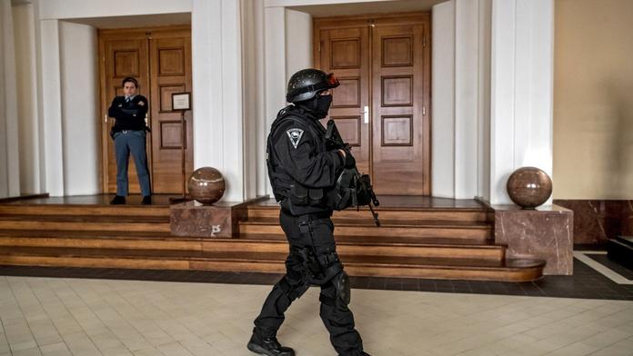 Ústavní soud zamítl stížnost hackera Nikulina proti vazbě