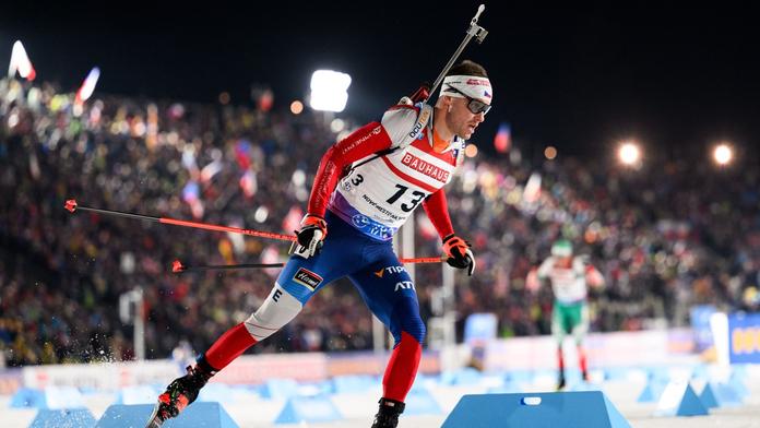 Michal Krčmář