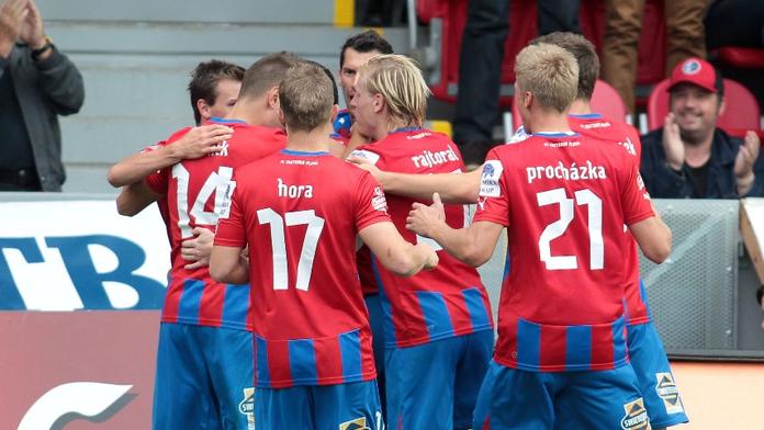BLOG: Plzeň by si měla s Académicou poradit. Kvalitu má větší