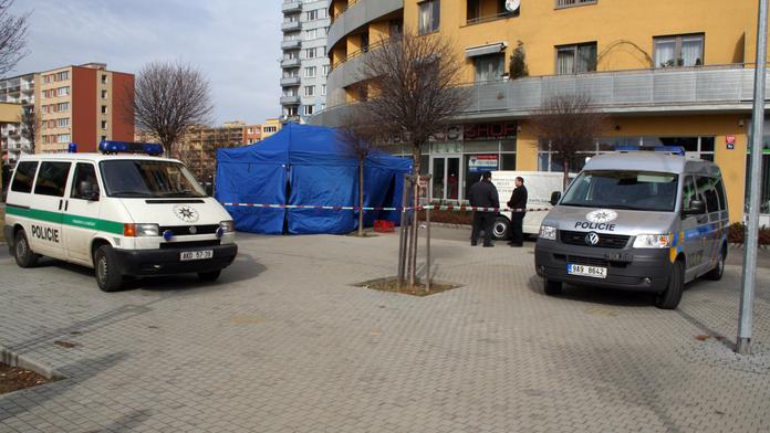 V Brně spadl člověk do výtahové šachty, pád z 10. patra nepřežil