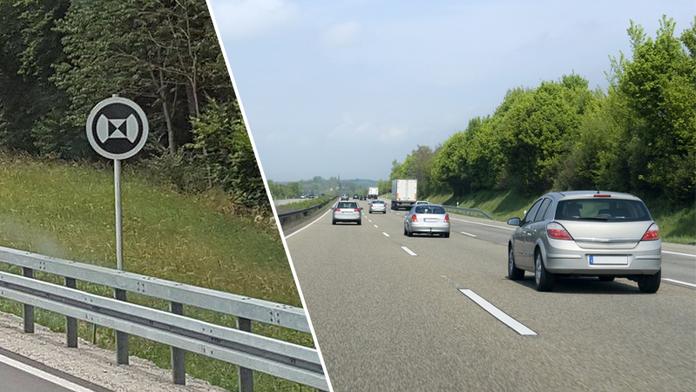 České řidiče mate nová dopravní značka! Víte, co znamená?