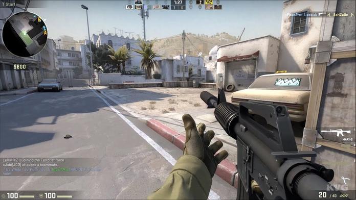 Deset let ve vězení! Australští hráči CS:GO jdou za podvádění k soudu