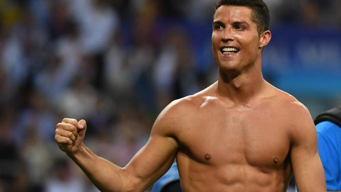 Čekání fanoušků končí: Cristiano Ronaldo se vrací na hřiště!