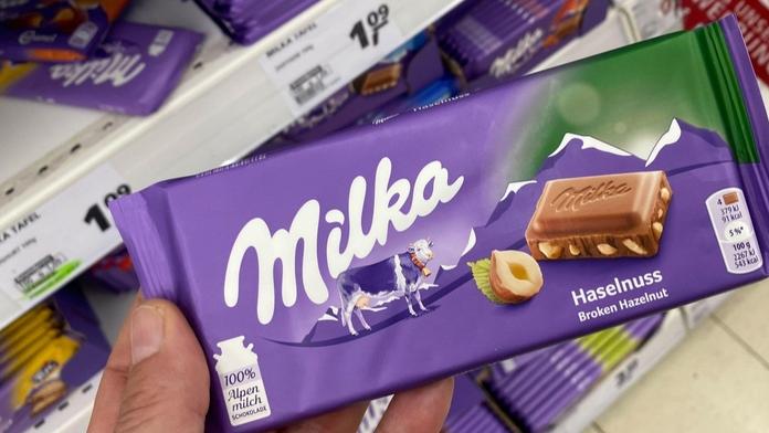 Milka