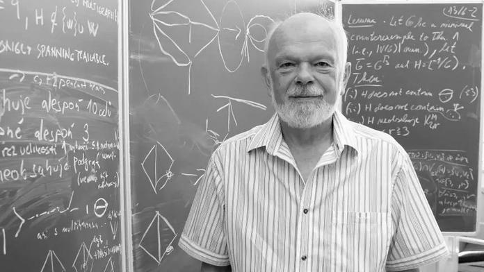 Zdeněk Ryjáček