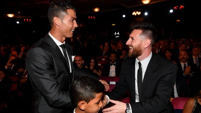Konec jedné velké éry. Cristiano Ronaldo ukončil rivalitu s Lionelem Messim