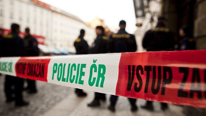 Vražda a sebevražda. Policie objasnila smrt dvou lidí v Olomouci!