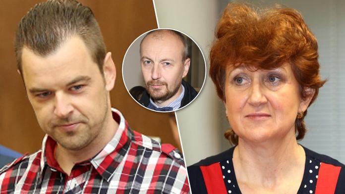 Kramný a Marešová: Sledované kauzy spojuje tento muž!