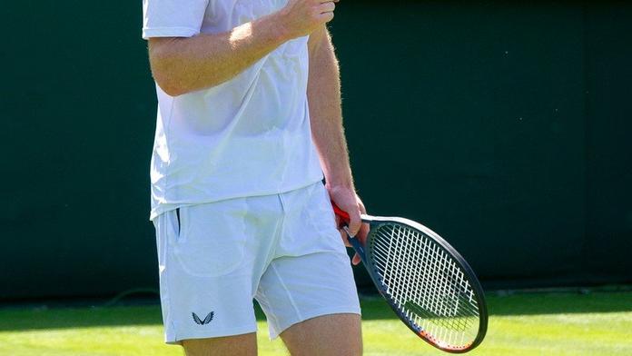 Murray si zahraje s Williamsovou! Jejich počet titulů je neuvěřitelný