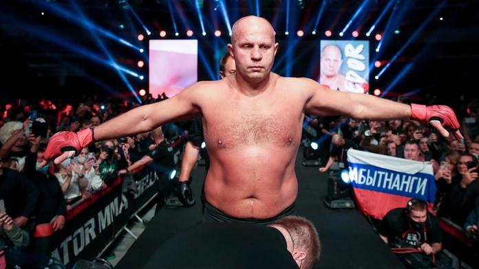 Legendární Fedor má datum své derniéry. Na závěr si zabojuje o titul