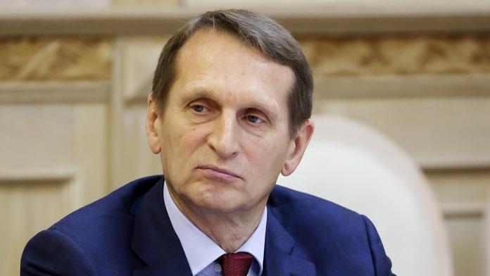 Šéf ruské zahraniční rozvědky: Cíle Moskvy zůstávají stejné