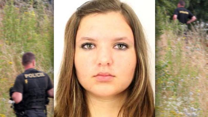 Naléhavé pátrání: Pomozte najít Angelu (16), ztratila se už před dvěma týdny!