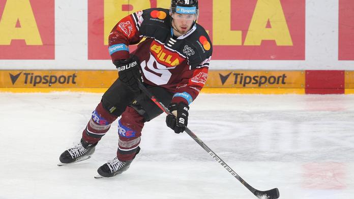 Narozeninový dárek! Český talent podepsal smlouvu s týmem NHL
